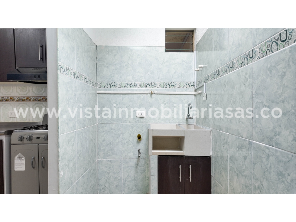 Apartamento en venta en Villa Carmenza, Manizales · foto 11 de 12
