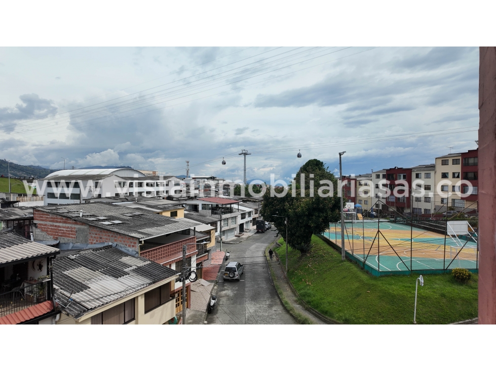Apartamento en venta en Villa Carmenza, Manizales · foto 12 de 12