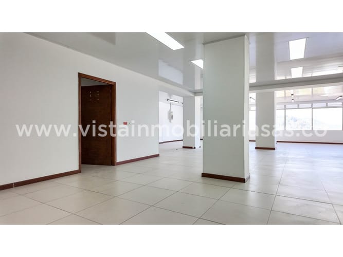 Local en arriendo en Avenida Santander, Manizales, 275 m² · foto 23 de 24