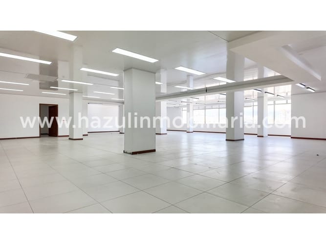Local en arriendo en Avenida Santander, Manizales, 275 m² · foto 24 de 24