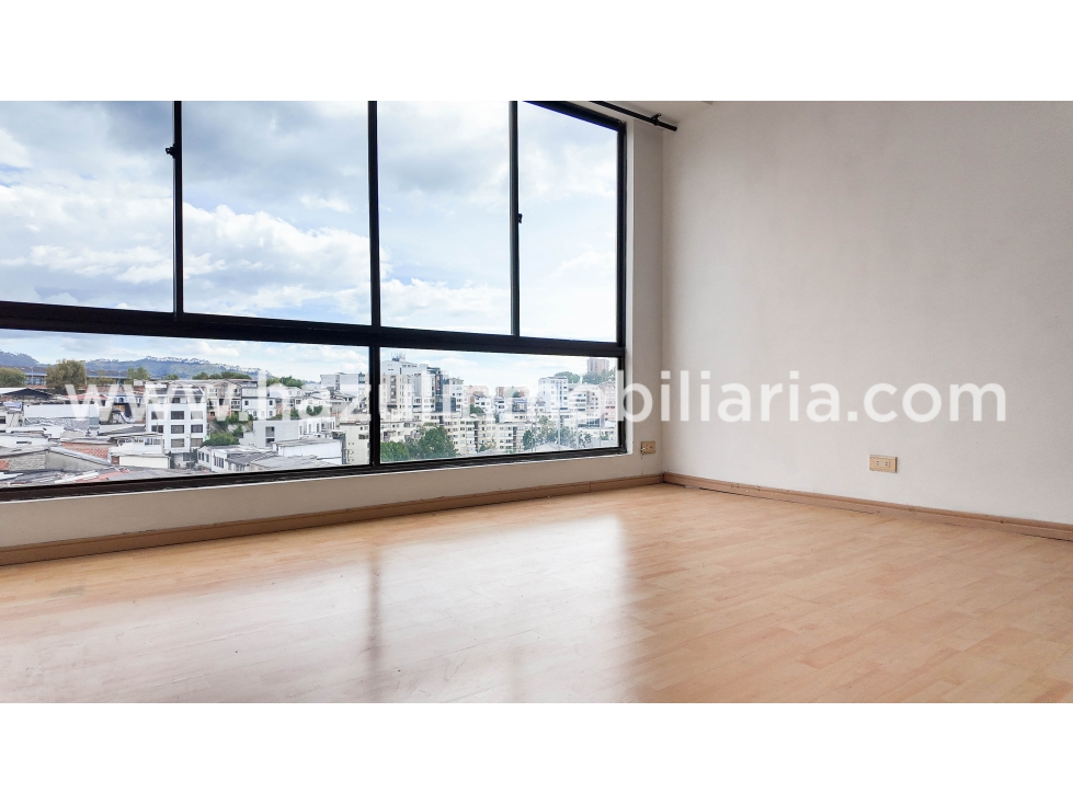 Apartamento en venta en Milan, Manizales · foto 3 de 18