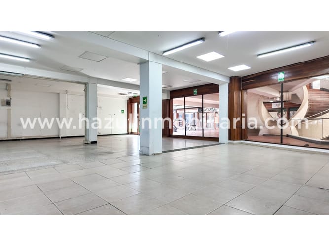 Local en arriendo en Avenida Santander, Manizales, 186 m² · foto 3 de 24