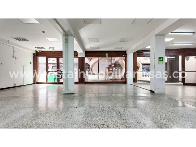 Local en arriendo en Avenida Santander, Manizales, 186 m² · foto 4 de 24