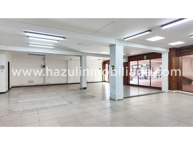 Local en arriendo en Avenida Santander, Manizales, 186 m² · foto 5 de 24