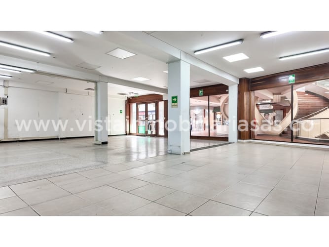 Local en arriendo en Avenida Santander, Manizales, 186 m² · foto 6 de 24