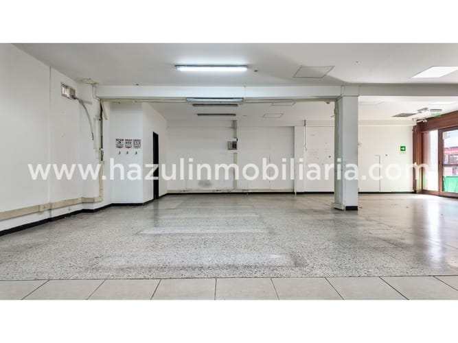 Local en arriendo en Avenida Santander, Manizales, 186 m² · foto 7 de 24