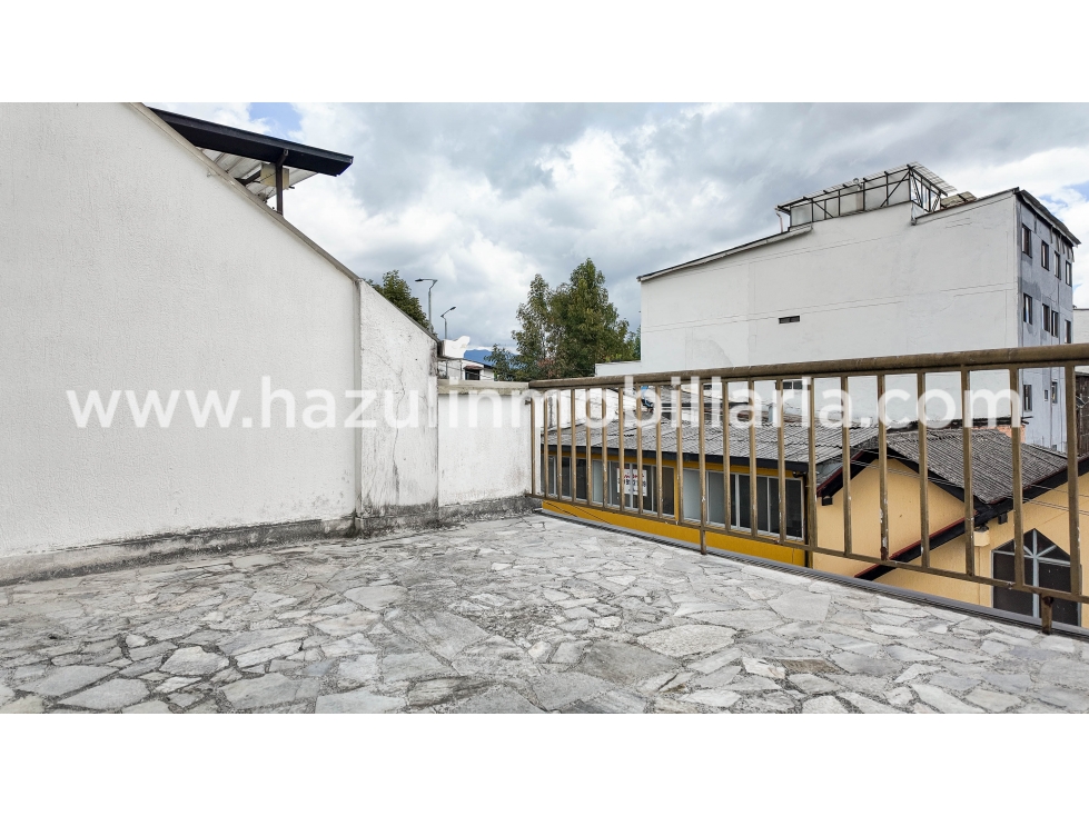 Apartamento en venta en Milan, Manizales · foto 18 de 18