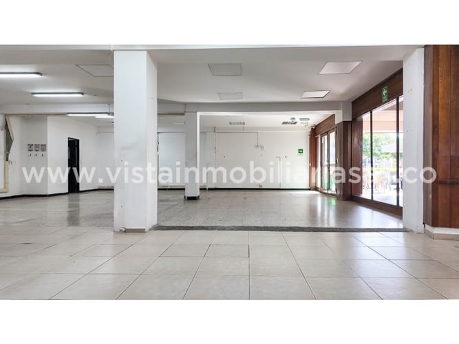 Local en arriendo en Avenida Santander, Manizales, 186 m² · foto 8 de 24