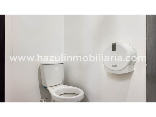 Local en arriendo en Avenida Santander, Manizales, 186 m² · foto 9 de 24