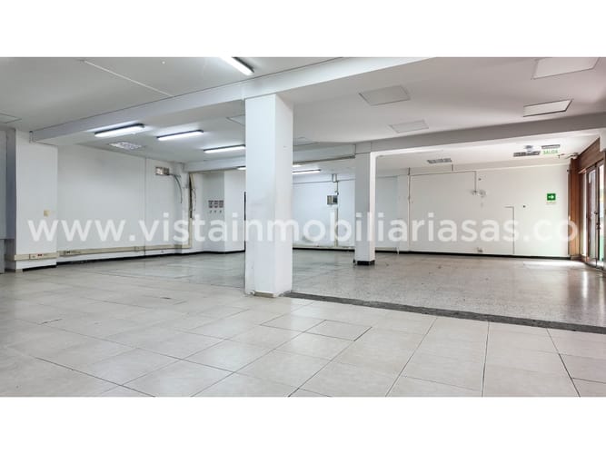 Local en arriendo en Avenida Santander, Manizales, 186 m² · foto 10 de 24