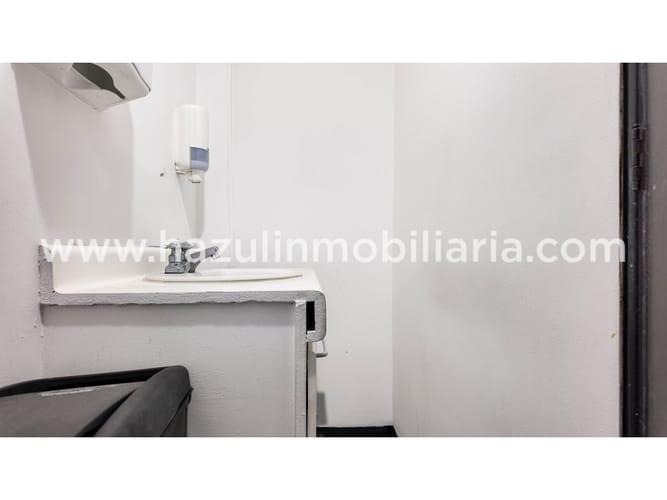 Local en arriendo en Avenida Santander, Manizales, 186 m² · foto 11 de 24