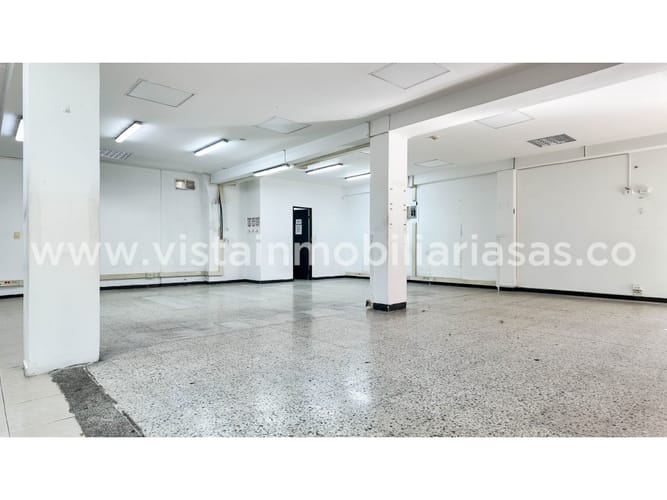 Local en arriendo en Avenida Santander, Manizales, 186 m² · foto 12 de 24