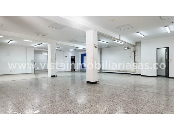 Local en arriendo en Avenida Santander, Manizales, 186 m² · foto 14 de 24