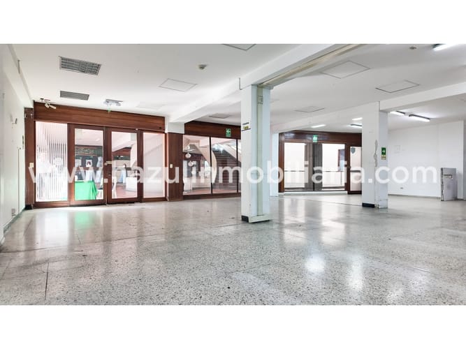 Local en arriendo en Avenida Santander, Manizales, 186 m² · foto 15 de 24