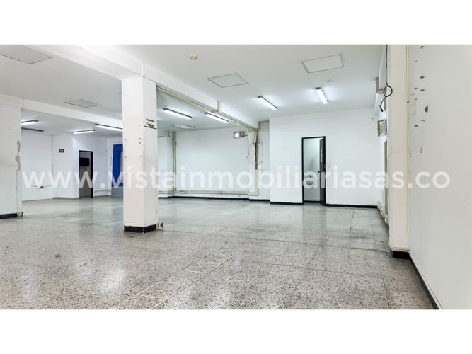 Local en arriendo en Avenida Santander, Manizales, 186 m² · foto 16 de 24