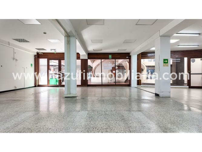 Local en arriendo en Avenida Santander, Manizales, 186 m² · foto 17 de 24