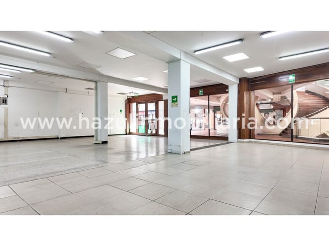 Local en arriendo en Avenida Santander, Manizales, 186 m² · foto 19 de 24