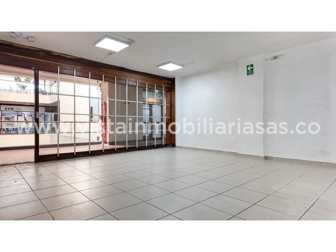 Local en arriendo en Avenida Santander, Manizales, 186 m² · foto 20 de 24