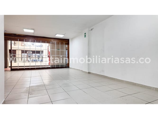 Local en arriendo en Avenida Santander, Manizales, 186 m² · foto 22 de 24