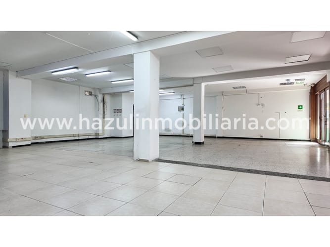 Local en arriendo en Avenida Santander, Manizales, 186 m² · foto 23 de 24