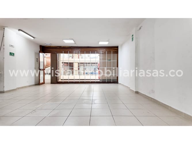 Local en arriendo en Avenida Santander, Manizales, 186 m² · foto 24 de 24