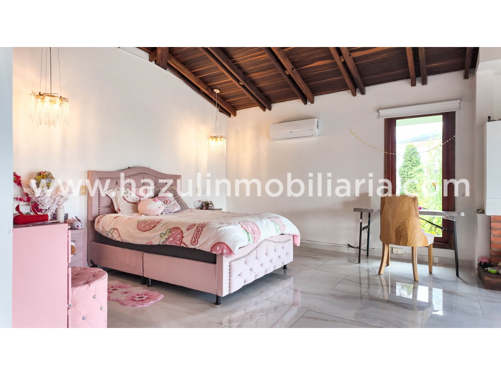 Casa en venta en Alhambra, Manizales · foto 2 de 24