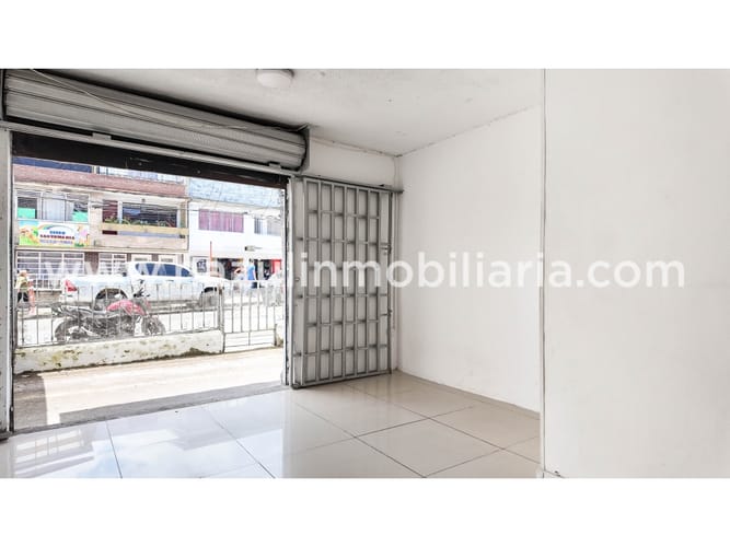 Local en arriendo en Chipre, Manizales, 28 m² · foto 2 de 4