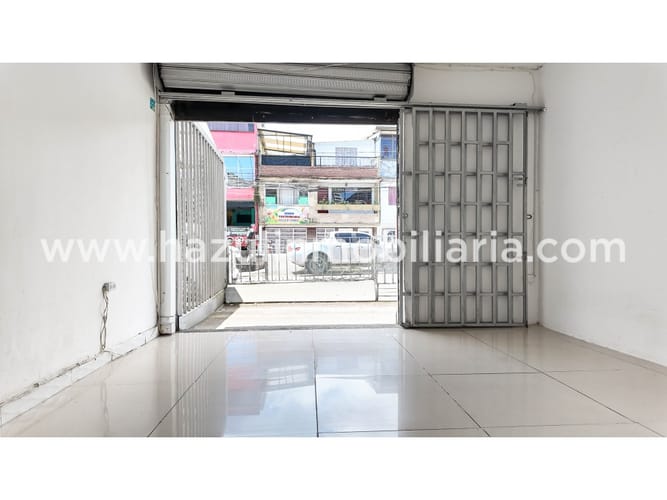 Local en arriendo en Chipre, Manizales, 28 m² · foto 3 de 4