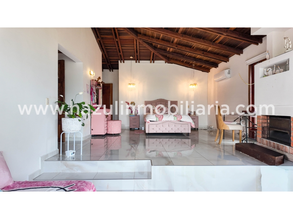 Casa en venta en Alhambra, Manizales · foto 5 de 24