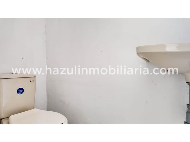 Local en arriendo en Chipre, Manizales, 28 m² · foto 4 de 4