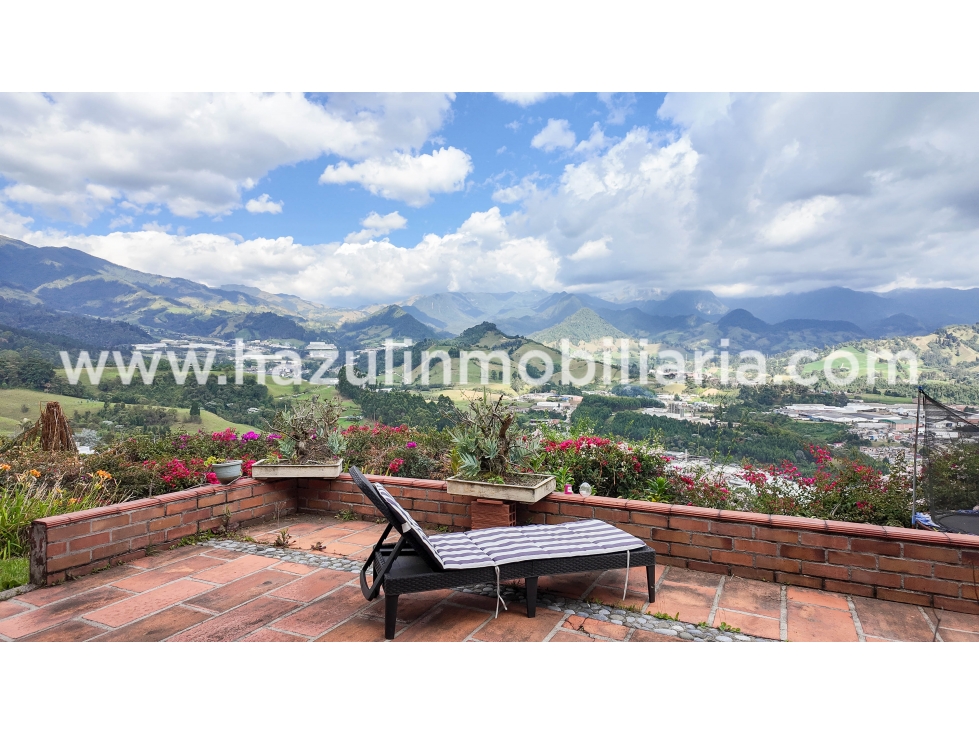 Casa en venta en Alhambra, Manizales · foto 6 de 24