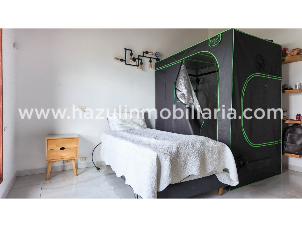 Casa en venta en Alhambra, Manizales · foto 7 de 24
