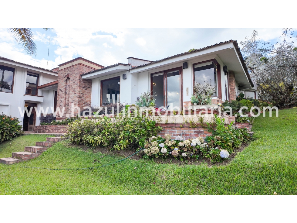 Casa en venta en Alhambra, Manizales · foto 8 de 24
