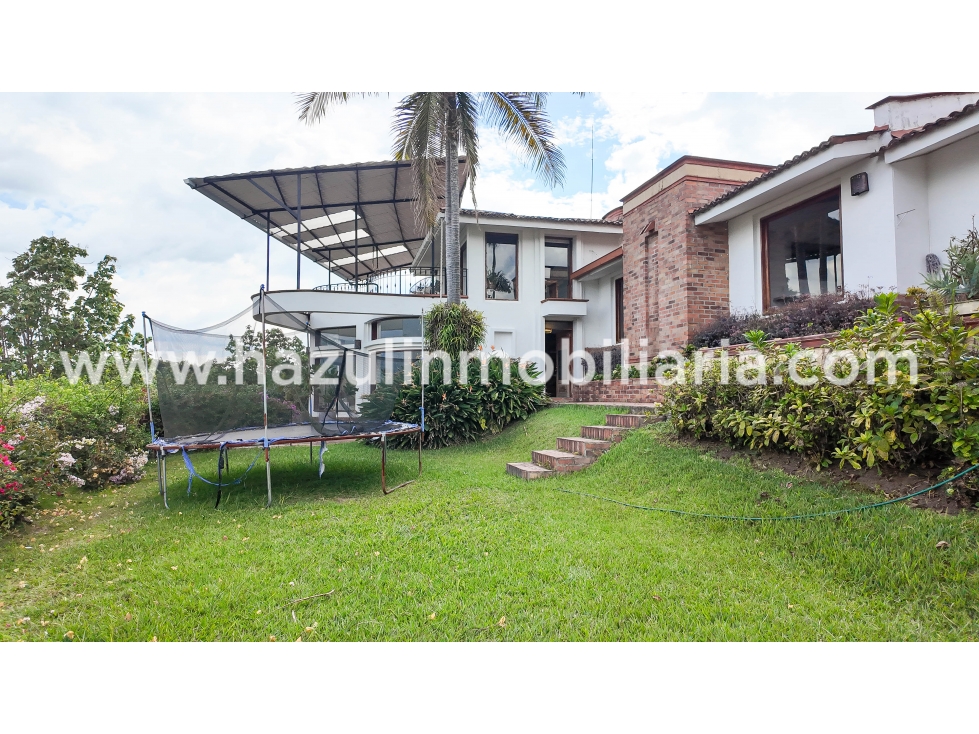 Casa en venta en Alhambra, Manizales · foto 9 de 24