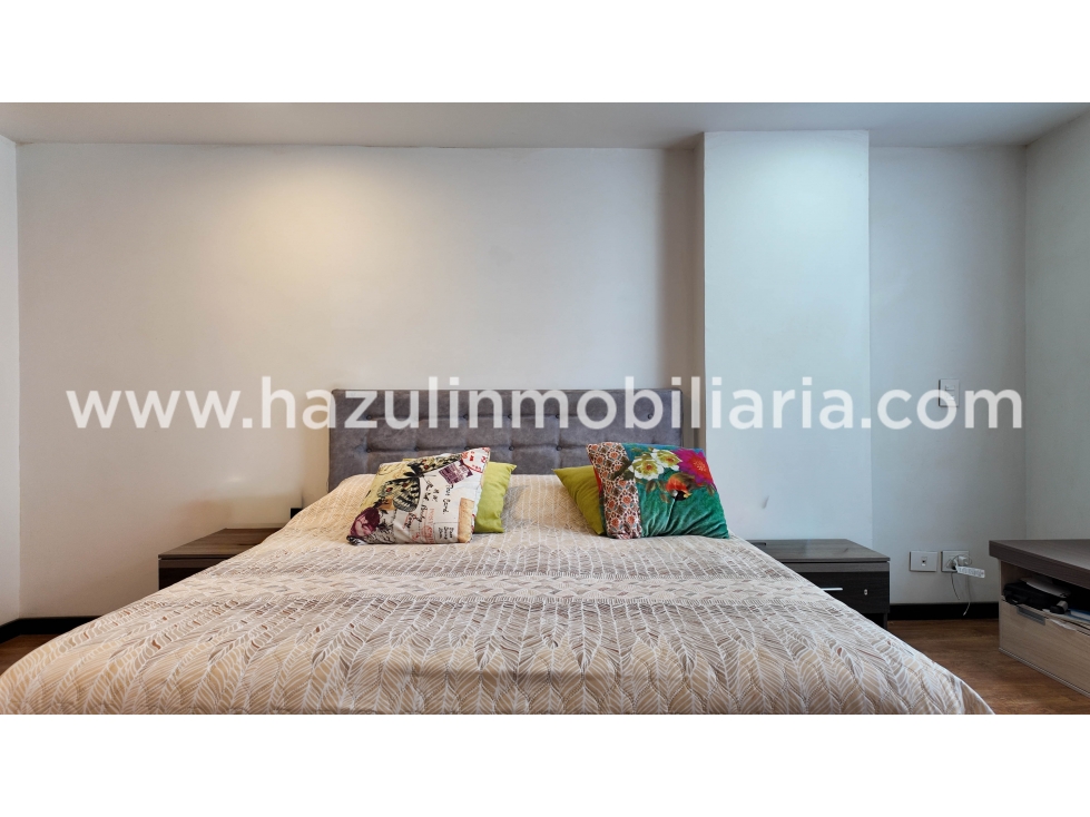 Apartamento en venta en Palermo, Manizales · foto 2 de 11