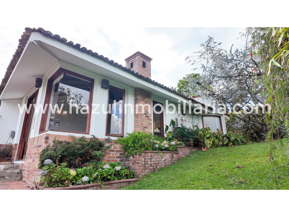 Casa en venta en Alhambra, Manizales · foto 10 de 24