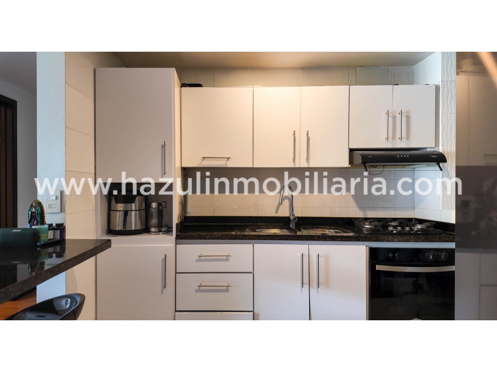 Apartamento en venta en Palermo, Manizales · foto 3 de 11