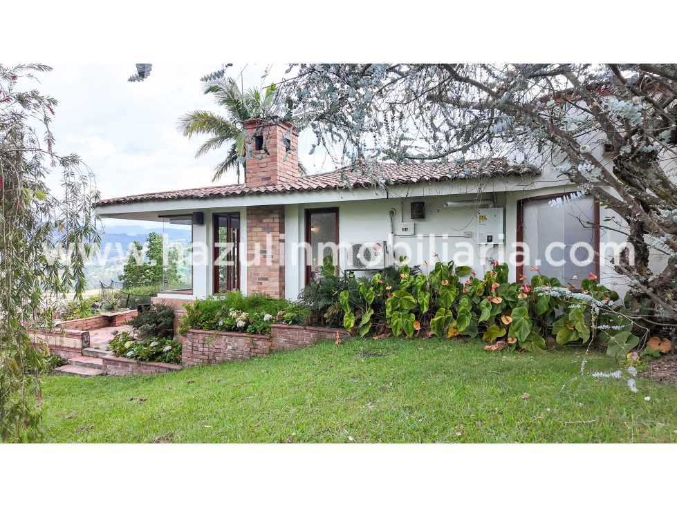 Casa en venta en Alhambra, Manizales · foto 11 de 24