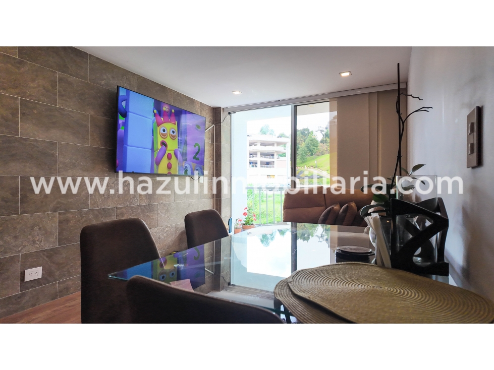 Apartamento en venta en Palermo, Manizales · foto 4 de 11