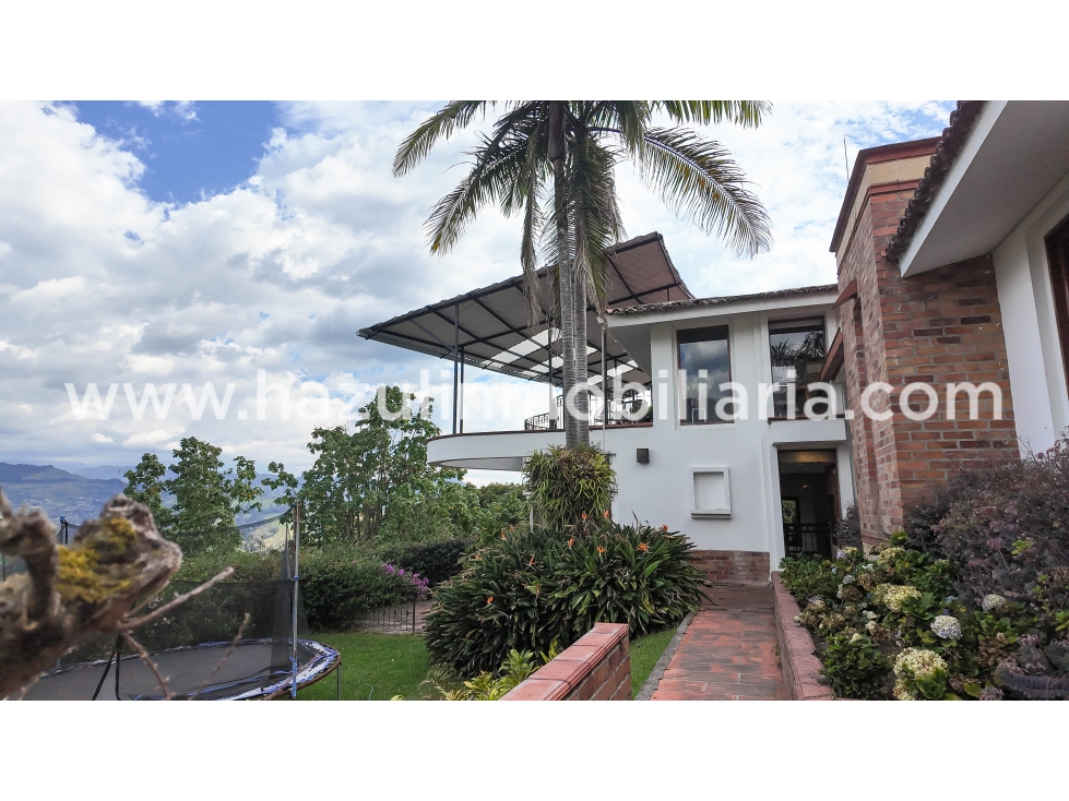 Casa en venta en Alhambra, Manizales · foto 12 de 24