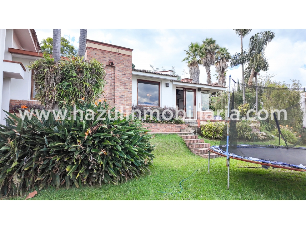 Casa en venta en Alhambra, Manizales · foto 13 de 24