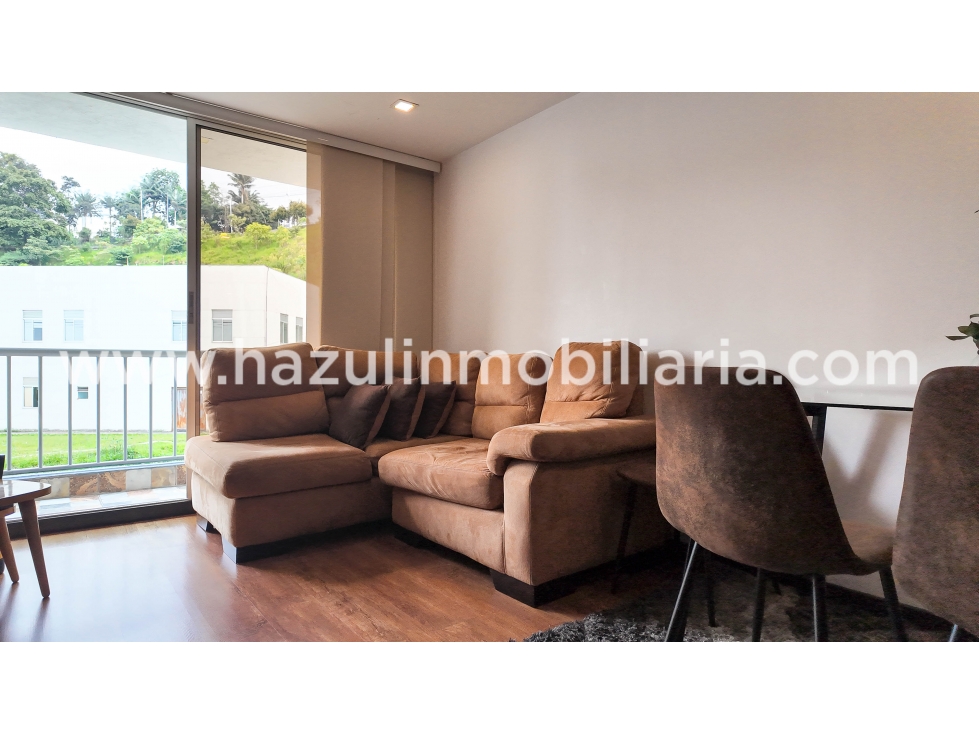 Apartamento en venta en Palermo, Manizales · foto 6 de 11