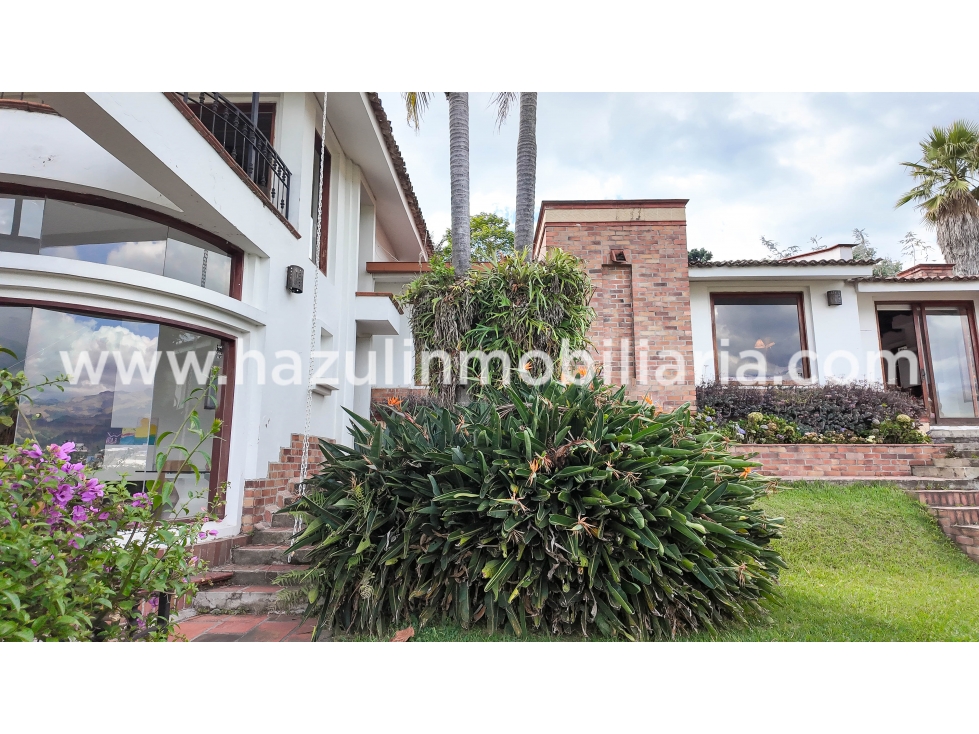 Casa en venta en Alhambra, Manizales · foto 14 de 24