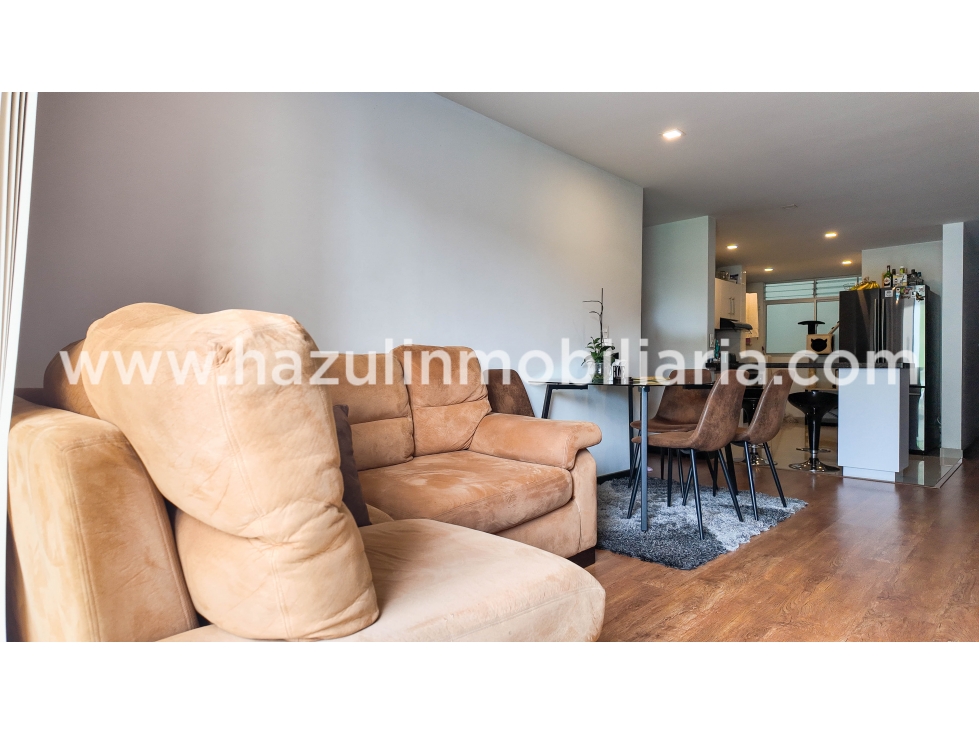 Apartamento en venta en Palermo, Manizales · foto 7 de 11
