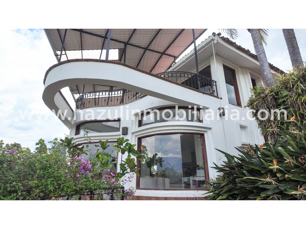 Casa en venta en Alhambra, Manizales · foto 15 de 24