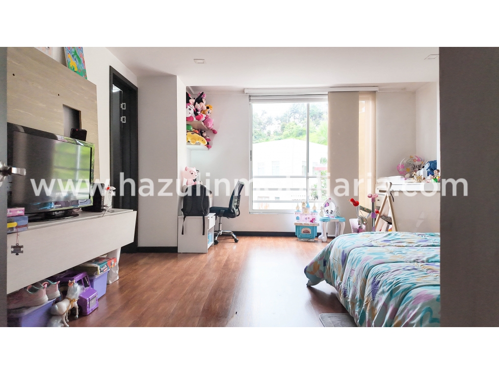 Apartamento en venta en Palermo, Manizales · foto 8 de 11