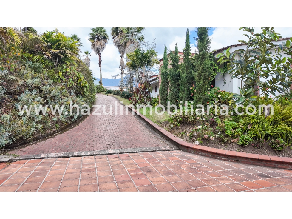 Casa en venta en Alhambra, Manizales · foto 16 de 24