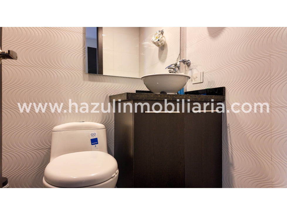 Apartamento en venta en Palermo, Manizales · foto 9 de 11
