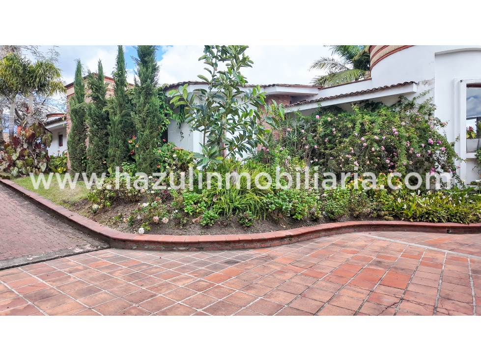 Casa en venta en Alhambra, Manizales · foto 17 de 24