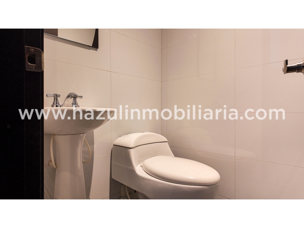 Apartamento en venta en Palermo, Manizales · foto 10 de 11